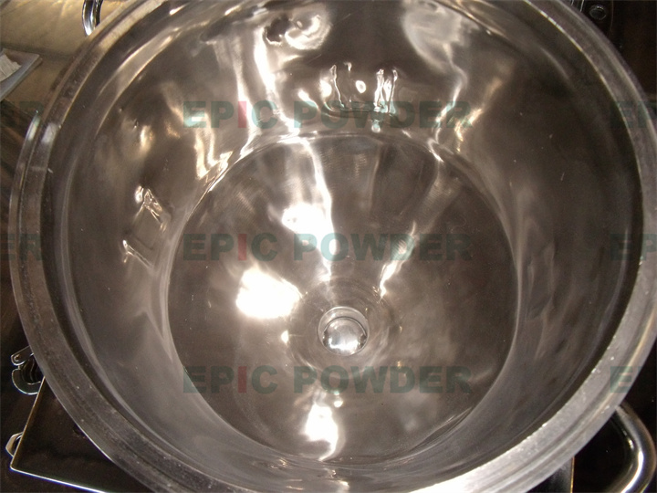 生產(chǎn)型對噴式氣流磨